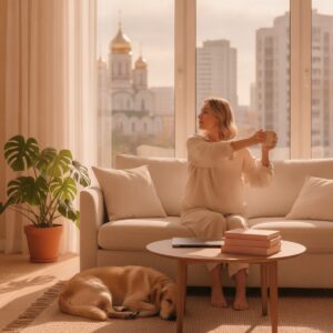 Обложка статьи «Привычки успеха: мифы и факты о том, как их выработать»